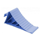 Compass AM42560 Zakládací klín pod kolo automobilu, plastový