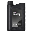 Elf E5W40SPORTI95L SPORTI 9 5W-40 - 1L