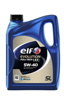 Elf E5W40LSX5L FULL-TECH LSX 5W-40 - 5L