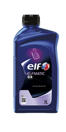 Elf 213861 Elfmatic G3 - 1L