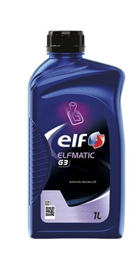 Elfmatic G3 - 1L 213861