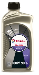 Total 214086 TRAXIUM AXLE 7 - 80W-90 - 1L
