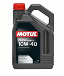 Motul 108648 2100 Power+ 10W-40 -1L