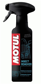 Motul 103002 E7 INSECT REMOVER 400ML