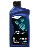 Elf EMOTOCOOLANT MOTO COOLANT ORGANIC - 1L