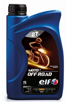 Elf ELF-032 MOTO 2 OFF ROAD - 1L
