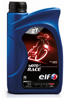 Elf EMOTO2RACE1L MOTO 2 RACE - 1L