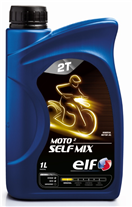 Elf EMOTO2SELFMIX1L MOTO 2 SELF MIX - 1L