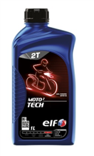 Elf 213951 MOTO 2 TECH - 1L