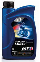 Elf ESCOOTER21L SCOOTER 2 STREET - 1L