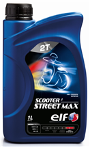Elf ESCOOTER2STREETMAX1L SCOOTER 2 STREET MAX - 1L
