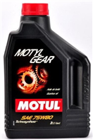 Motul 105782 MOTYLGEAR 75W-80 - 1L