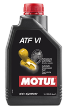 Motul 105774 ATF VI - 1L