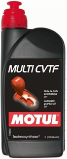 Motul 105785 MULTI CVTF - 1L