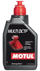 Motul 105786 MULTI DCTF - 1L