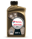 Total 01-08-0040 HBF 4 - 0,5L