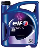 Elf OLEELFMATICG35 Elfmatic G3 - 5L