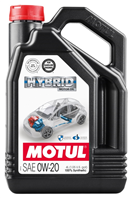 Motul 107142 HYBRID 0W-20 - 4L