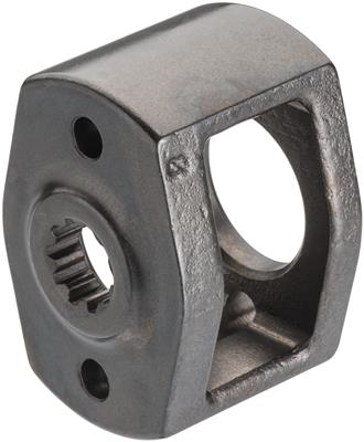 HAZET 9012M-01 Bicí mechanismus-korba, rázový šroubovák