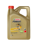 Castrol 15043F Power 1 4T 10W-40 - 4L
