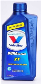 Valvoline 862010 DuraBlend 2T - 1L