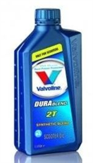 Valvoline 862064 DuraBlend Scooter 2T - 1L