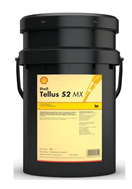 Shell 550045430 Tellus S2 MX 46 - 20L