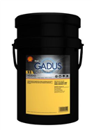 Shell 550028111 Gadus S2 V220AD 2 - 18Kg