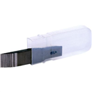 KS Tools 907.2202 KS Tools 907.2202 Sada čepelí, škrabka