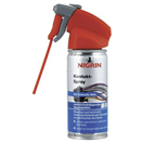Nigrin 72246 KONTAKT-SPRAY 100 ml - aerosolový sprej pro údržbu elektrických zařízení