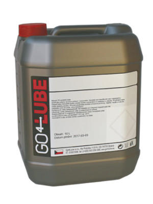 Syntetický olej SM/CF 5W-40 - 20L