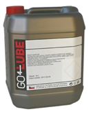Go4Lube 100200100 Syntetický olej SM/CF 5W-40 - 10L