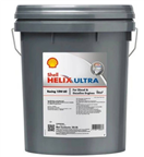 Shell 550040202 Helix Ultra Racing 10W-60 - 20L
