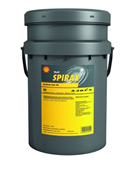 Shell 550027906 Spirax S6 AXME 75W-90 - 20L