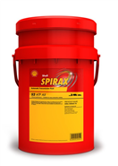 Shell 550027799 Spirax S2 ATF AX - 20L