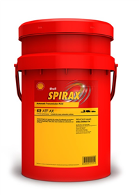 Spirax S2 ATF AX - 20L 550027799
