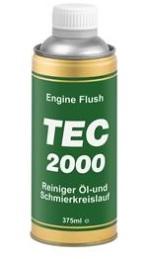 Výplach motoru - 375ml