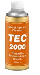 TEC 2000 AC J006 Čistič palivové soust. DIESEL - 375 ml