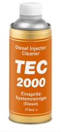 Čistič palivové soust. DIESEL - 375 ml