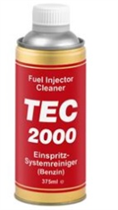 TEC 2000 TEC-2000FIC Čistič palivové soust. BENZÍN - 375ml