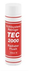 TEC 2000 AC J003 Čistič chladiče - 325ml