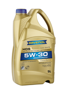 Ravenol 1111121-005-01-999 HDS 5W-30 - 5L