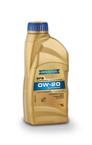 Ravenol 1111105-001-01-999 EFS 0W-20 - 1L
