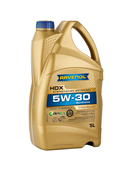 Ravenol 1111125-005-01-999 HDX 5W-30 - 5L