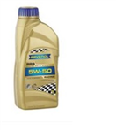 Ravenol 1142100-001-01-999 RRS 5W-50 - 1L