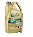Ravenol 1142100-005-01-999 RRS 5W-50 - 5L