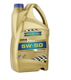 RRS 5W-50 - 5L