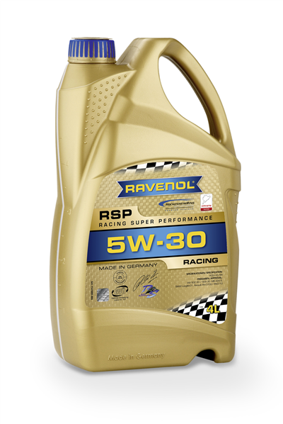 RSP 5W-30 - 4L