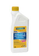 Ravenol 1410100-150-01-999 TTC Traditional Technology Coolant (G11) - 1.5L
