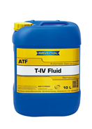 Ravenol 1212102-010-01-999 ATF T-IV Fluid - 10L